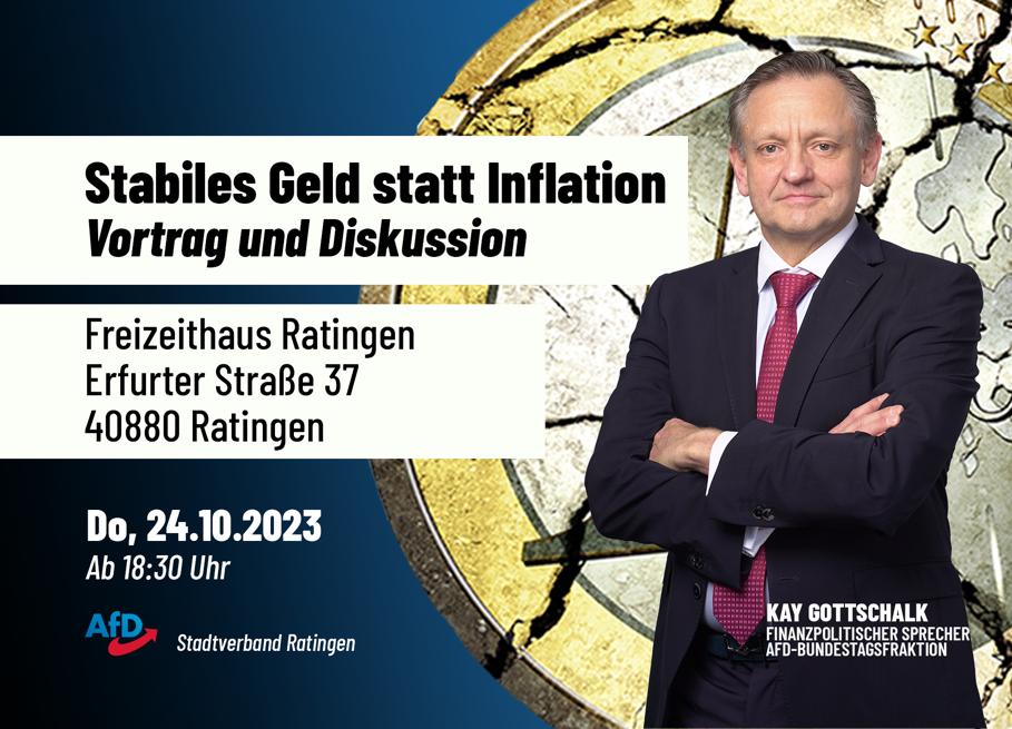 AfD Ratingen – Offizielle Webseite der AfD Ratingen